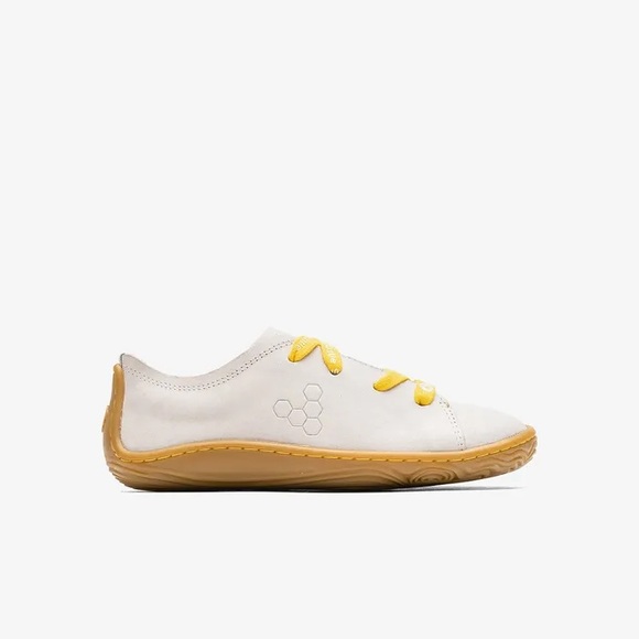 NEW Vivobarefoot x Little Sun Addis Sneakers 12 30 - Picture 2 of 3